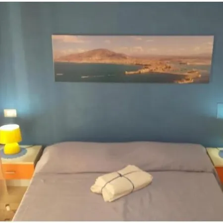 Afrodite Bed & Breakfast