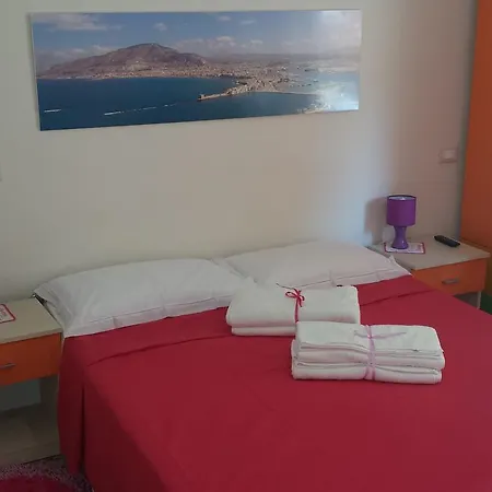 Afrodite Bed & Breakfast 3*