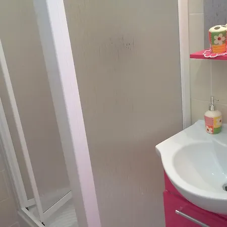 Afrodite Bed & Breakfast