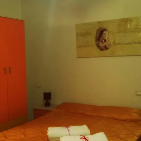 Afrodite Bed & Breakfast 3*