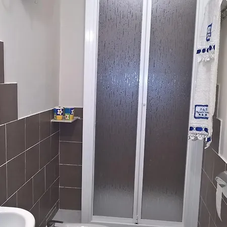 Bed & Breakfast Afrodite