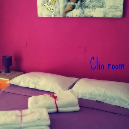 Afrodite Bed & Breakfast Trapani