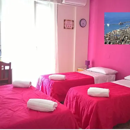 Bed & Breakfast Afrodite