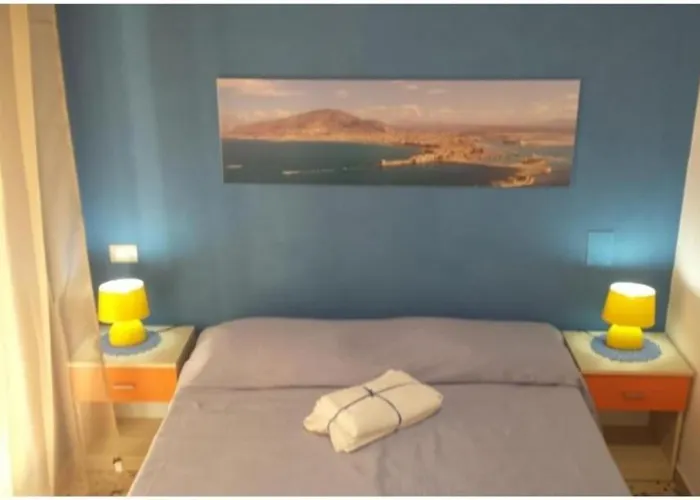 Afrodite Bed and Breakfast