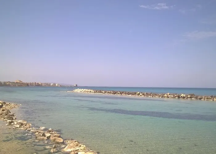 Afrodite Bed and Breakfast