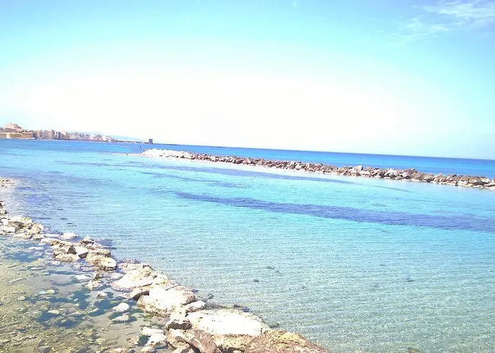 Afrodite Τραπάνι