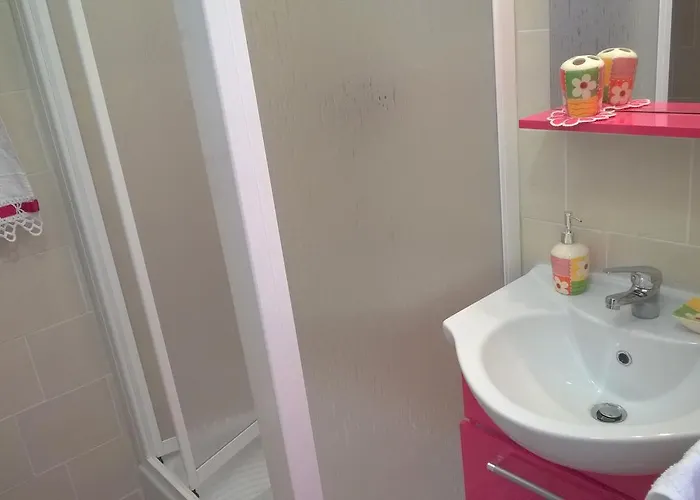 Afrodite Bed and Breakfast