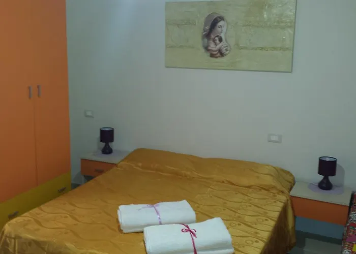 Afrodite 3* Τραπάνι