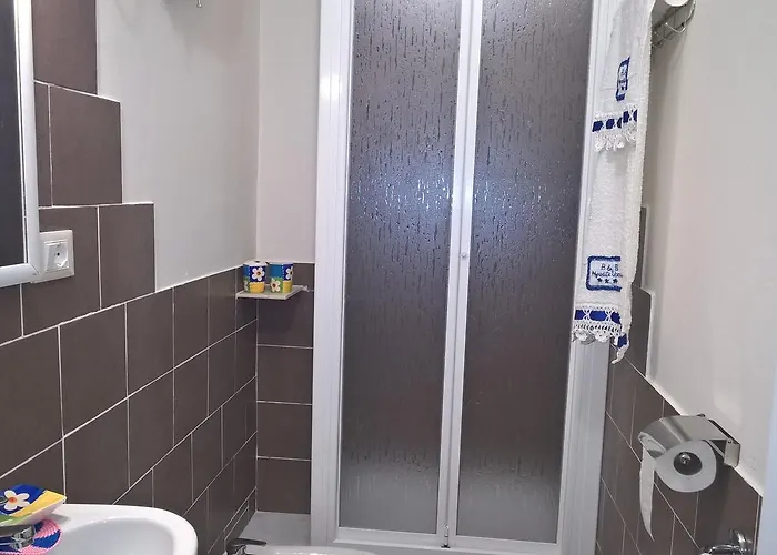 Bed and Breakfast Afrodite