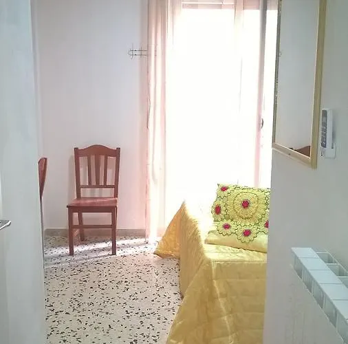 Afrodite Τραπάνι