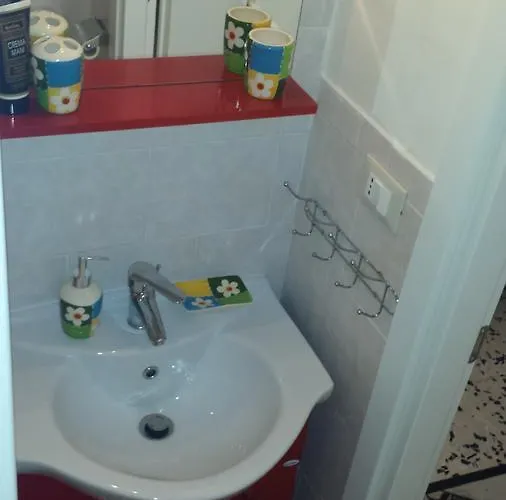 Afrodite Bed and Breakfast Τραπάνι