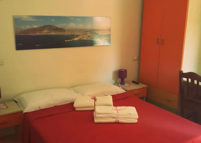 Afrodite Bed and Breakfast Τραπάνι