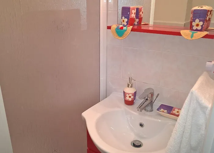 Afrodite 3* Τραπάνι