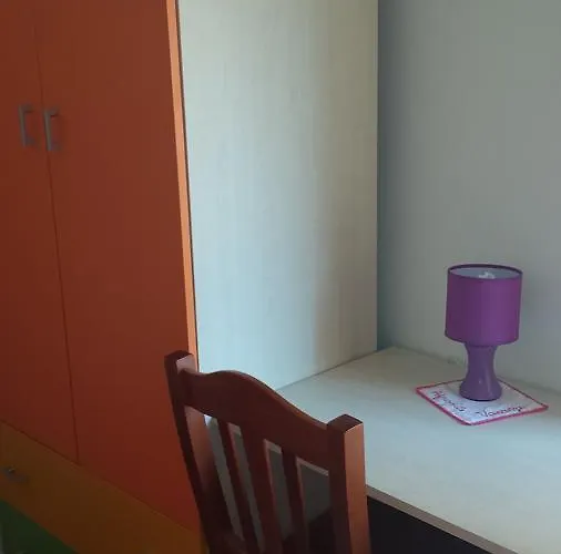 Afrodite Bed and Breakfast