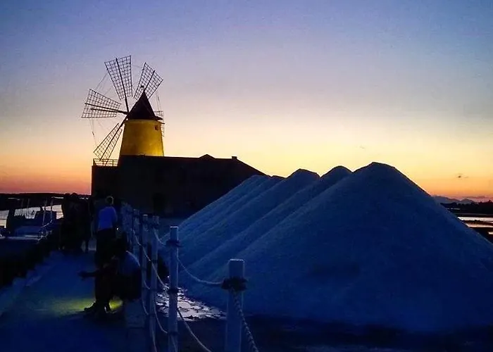 Bed and Breakfast Afrodite 3*