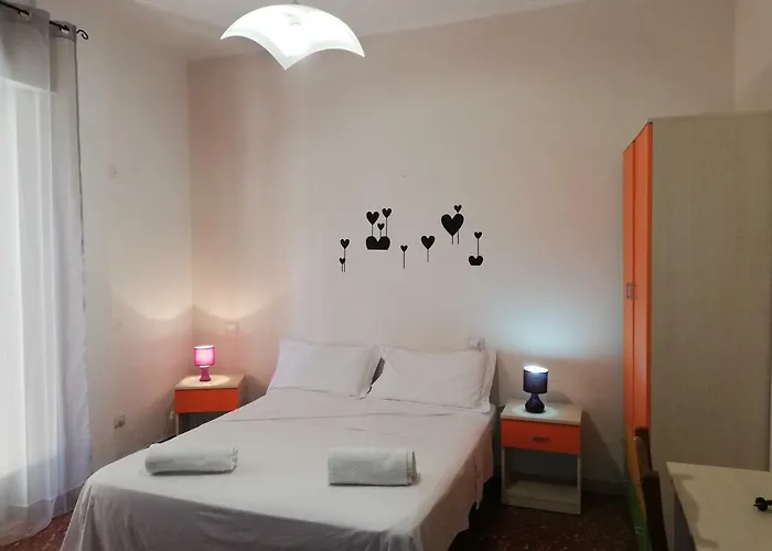 Afrodite 3* Τραπάνι