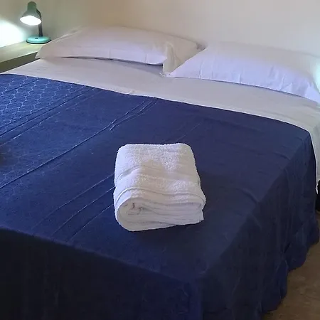 Bed & Breakfast Afrodite Trapani