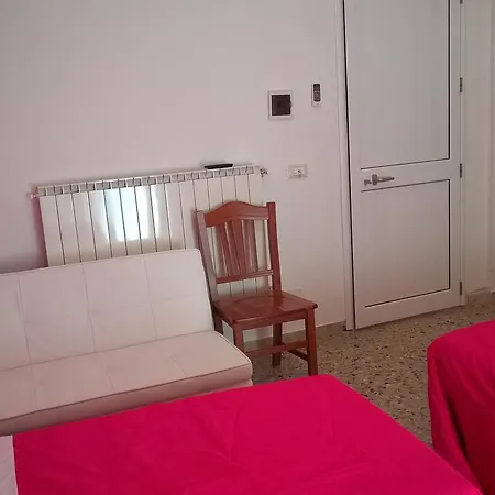 Afrodite Bed & Breakfast Trapani