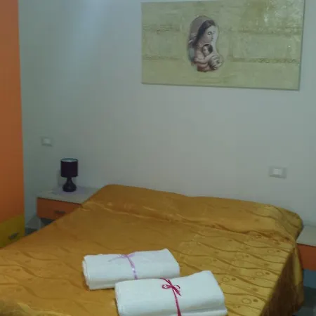 Afrodite 3* Trapani
