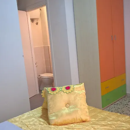 Bed & Breakfast Afrodite Trapani