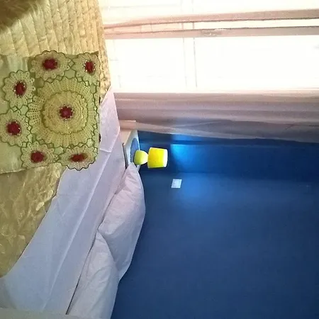 Bed & Breakfast Afrodite