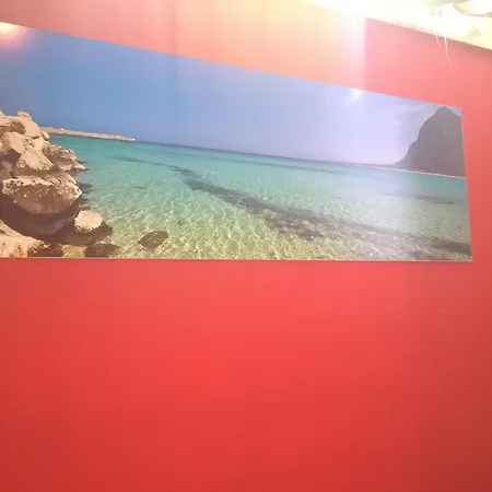 Afrodite Bed & Breakfast Trapani