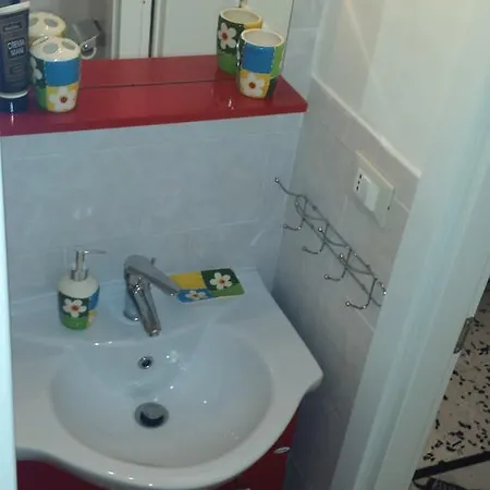 Afrodite Bed & Breakfast Trapani