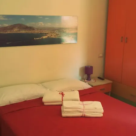 Afrodite Bed & Breakfast Trapani