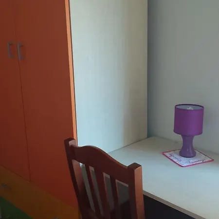 Afrodite Bed & Breakfast