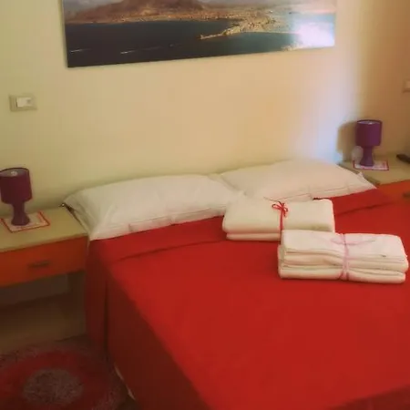 Afrodite 3* Trapani