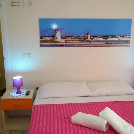 Bed & Breakfast Afrodite
