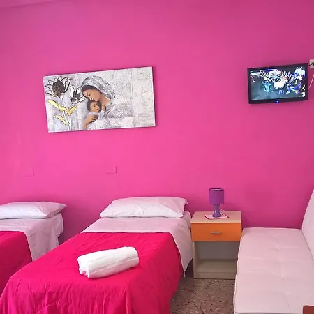 Bed & Breakfast Afrodite