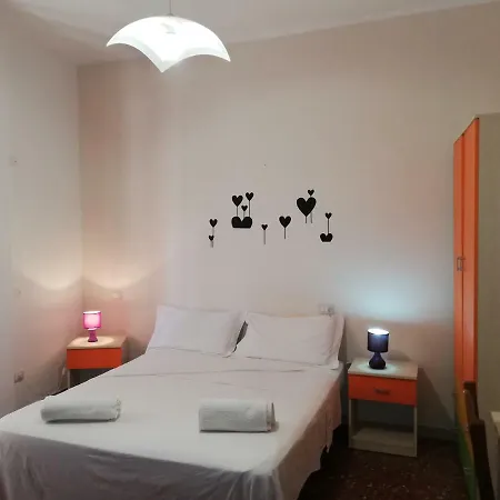 Afrodite 3* Trapani